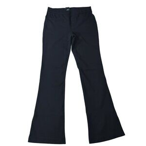 Sanctuary by Anthropologie Pull On Pants Size S/P Black Goth Casual Church